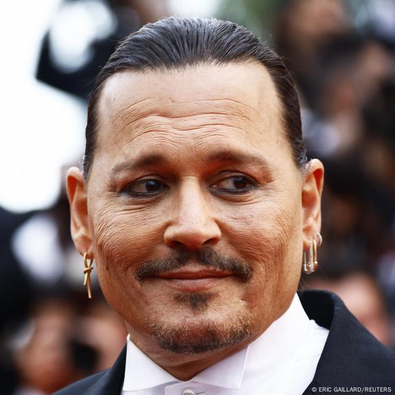 Johnny Depp turns 60: The many sides of the Hollywood star – DW – 06/07/2023