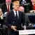 Donald Tusk flet në Parlamentin Evropian