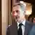 Der französische Ex-Präsident Nicolas Sarkozy vor Gericht