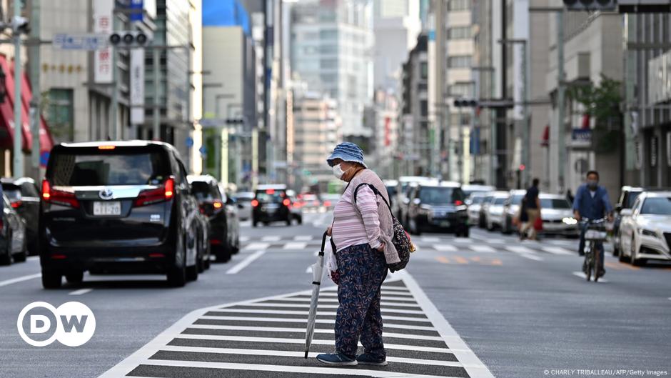 労働危機が悪化する中、日本はテクノロジーと移民に賭けている – DW – 2024/07/02