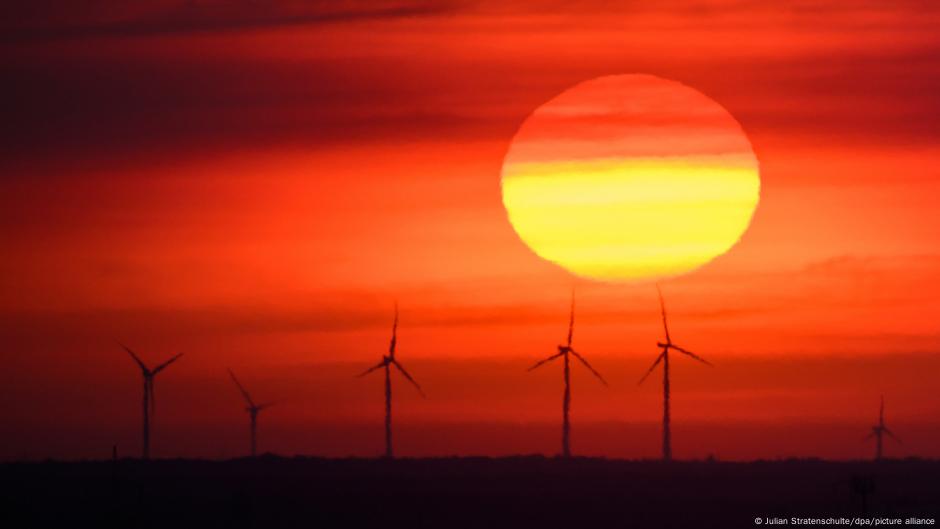 Grüner Strom: Deutschland nur Mittelmaß