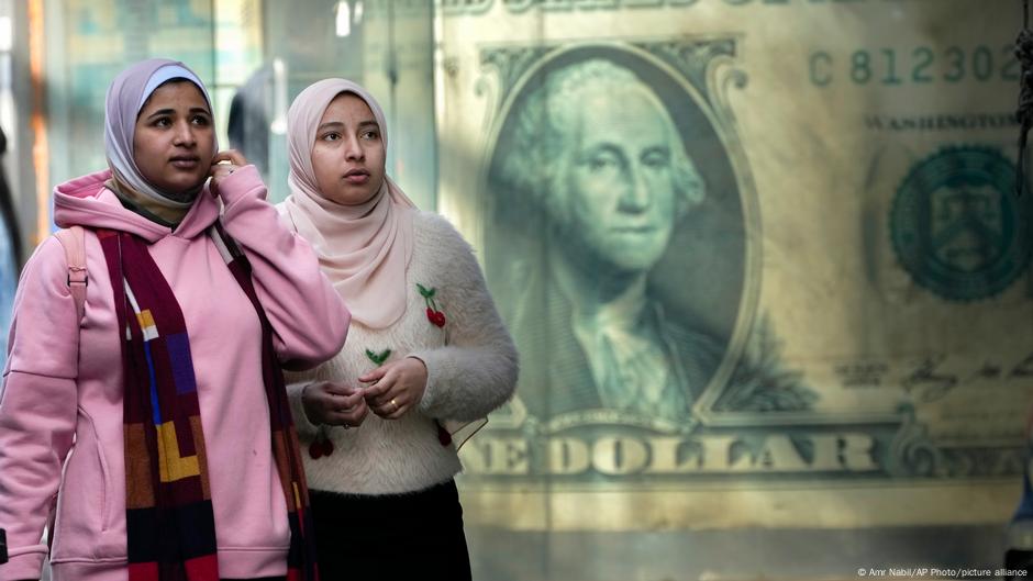 اقتصاد مصر 2025.. تدهور مستوى المعيشة يقلق حتى الطبقة الوسطى