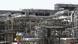 A file photo of an oil processing facility of Saudi Aramco, a Saudi Arabian state-owned oil and gas company, at the Khurais oil field A file photo of an oil processing facility of Saudi Aramco, a Saudi Arabian state-owned oil and gas company, at the Khurais oil field