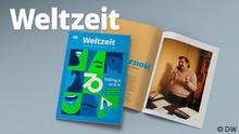 Weltzeit 2023 I Artikelbild