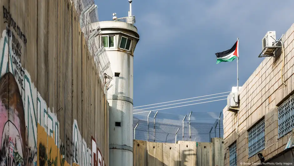 Opinion: Reassessing the approach to Israel | Press | DW | 22.05.2023