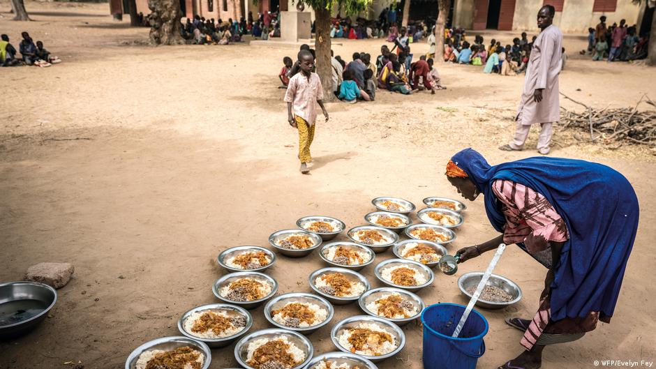 Africa: Germany takes over presidency of Sahel Alliance – DW – 07/10/2023 - Vimarsana News