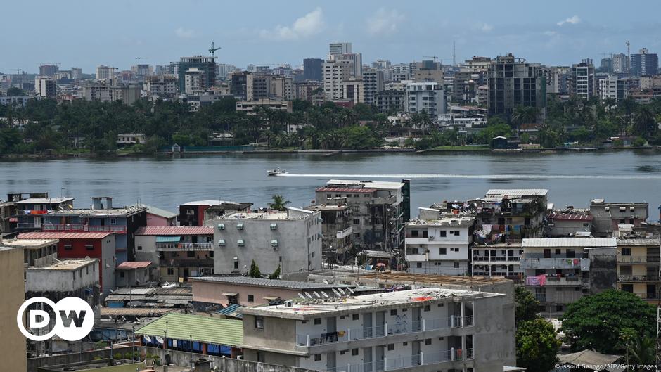 Côte d'Ivoire : une brigade contre le désordre urbain