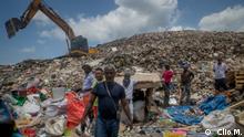 Panama | Mülldeponie Cerro Patacón. 03.05.2023