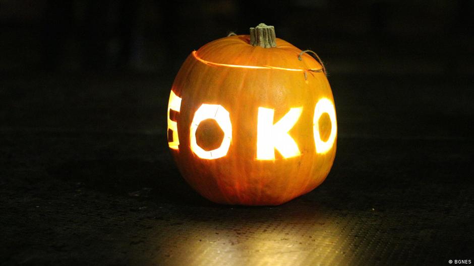 "Каскета срещу Тиквата": как се представяме пред света – DW – 19.05.2023