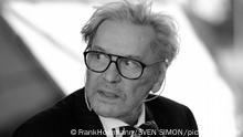 Österreichische Schauspiellegende Helmut Berger ist tot