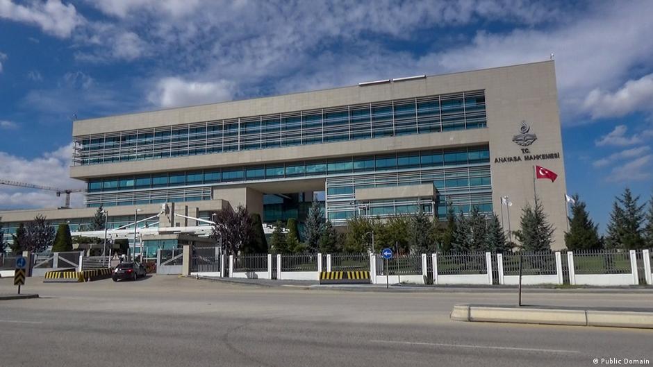 Alican Uludağ'dan AYM başvurusu: Zincirleme hak ihlali