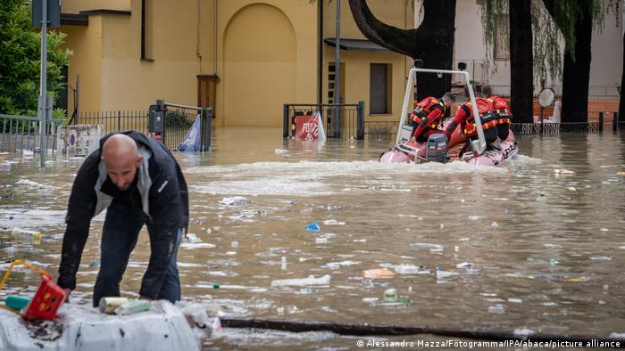 After deadly floods in northern Italy