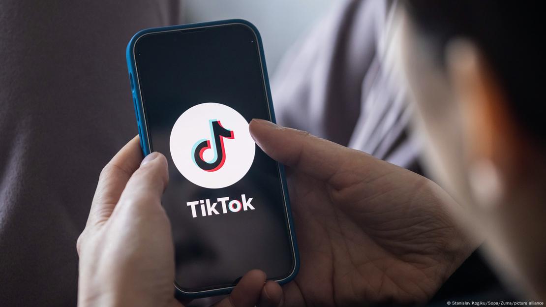 TikTok App