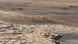 La superficie de Marte capturada por el rover Curiosity. La superficie de Marte capturada por el rover Curiosity.