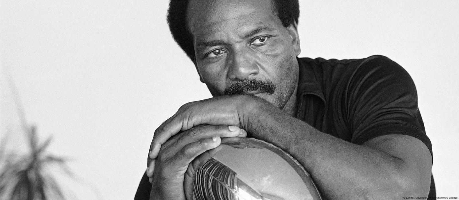 NFL Hall of Famer Jim Brown through the years as an activist 