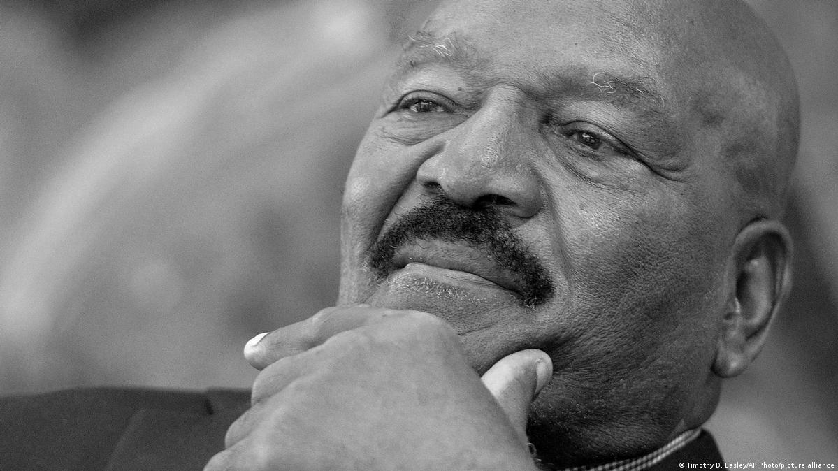 Trauer um FootballLegende Jim Brown DW 19.05.2023