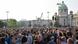 Третиот протест на опозицијата на 19 мај во Белград беше најмасовен досега Третиот протест на опозицијата на 19 мај во Белград беше најмасовен досега