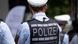 Polizisten Ende Mai 2022 im Einsatz beim 102. Deutschen Katholikentag in Stuttgart Polizisten Ende Mai 2022 im Einsatz beim 102. Deutschen Katholikentag in Stuttgart
