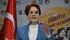 İYİ Parti Genel Başkanı Meral Akşener İYİ Parti Genel Başkanı Meral Akşener