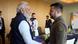 जापान में वोलोदिमीर जेलेंस्की के साथ नरेंद्र मोदी जापान में वोलोदिमीर जेलेंस्की के साथ नरेंद्र मोदी