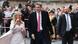 The church wedding of Ludwig Prince of Bavaria and Sophie-Alexandra Evekink in Munich