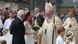 Deutschland Wittelsbacher-Hochzeit in München | Kardinal Marx