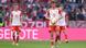 Le Bayern est en 2e position derrière le leader Dortmund à une journée de la fin de la saison 2022/2023 Le Bayern est en 2e position derrière le leader Dortmund à une journée de la fin de la saison 2022/2023