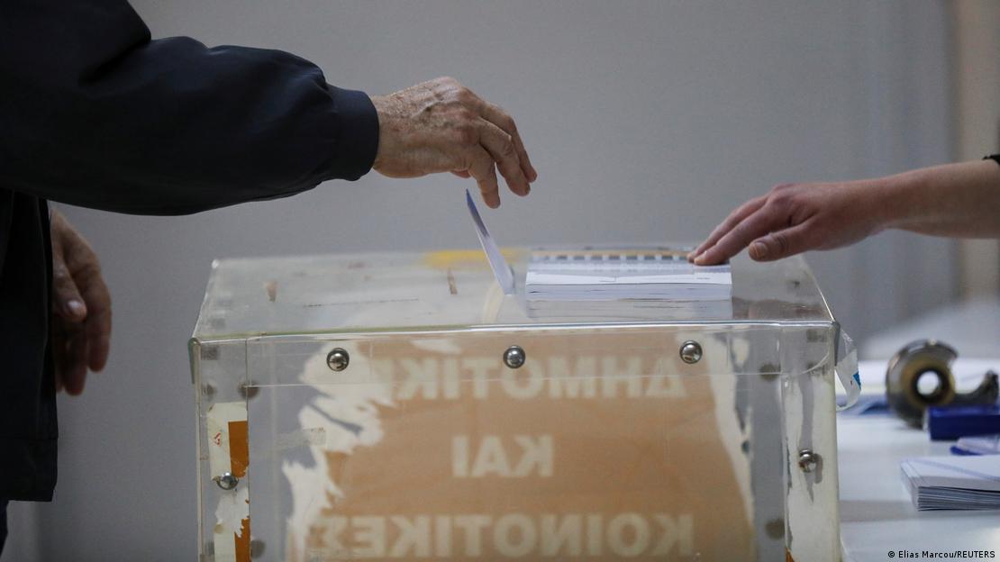 На 2 јули ново гласање во Грција?