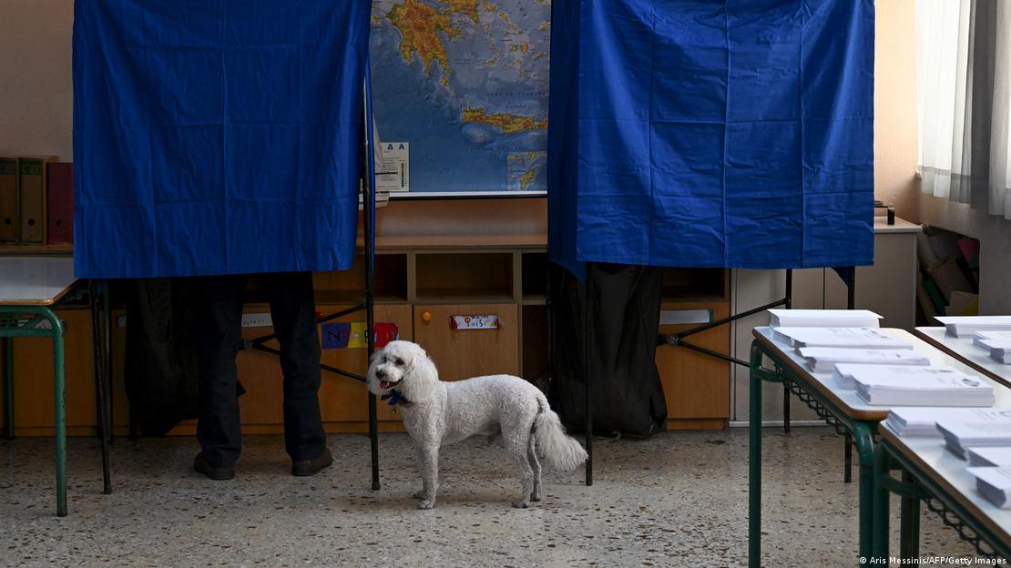 Οι Έλληνες εμπιστεύονται ίσως «την ομάδα που κερδίζει»