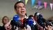 Syriza lideri Aleksis Tsipras Syriza lideri Aleksis Tsipras