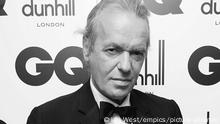 The Zone of Interest-Autor Martin Amis ist tot 