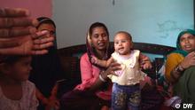 Bibipur – ein Dorf in Indien kämpft gegen weibliche Fetozide