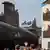Deutschland l U-Boot auf dem Weg ins Museum