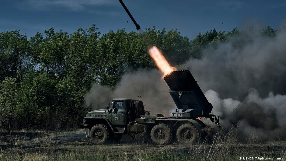 Сирський: ЗСУ звільнили сім населених пунктів на Добропільському напрямку