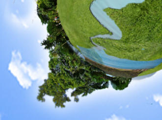 07.2011 GLOBAL IDEAS Dossier Wasserkraft