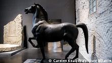 ¿Por qué se siguen exhibiendo en Alemania esculturas nazis? 