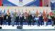 “Defender Europe/2023” nisi me zbarkimin e trupave dhe të mjeteve të ushtrisë amerikane dhe NATO-s, në sheshin “Nënë Tereza” në Tiranë, 22.05.2023 “Defender Europe/2023” nisi me zbarkimin e trupave dhe të mjeteve të ushtrisë amerikane dhe NATO-s, në sheshin “Nënë Tereza” në Tiranë, 22.05.2023