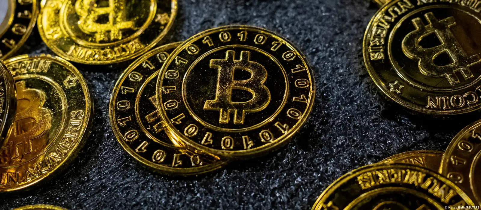 Njemačka je spasila bitcoin