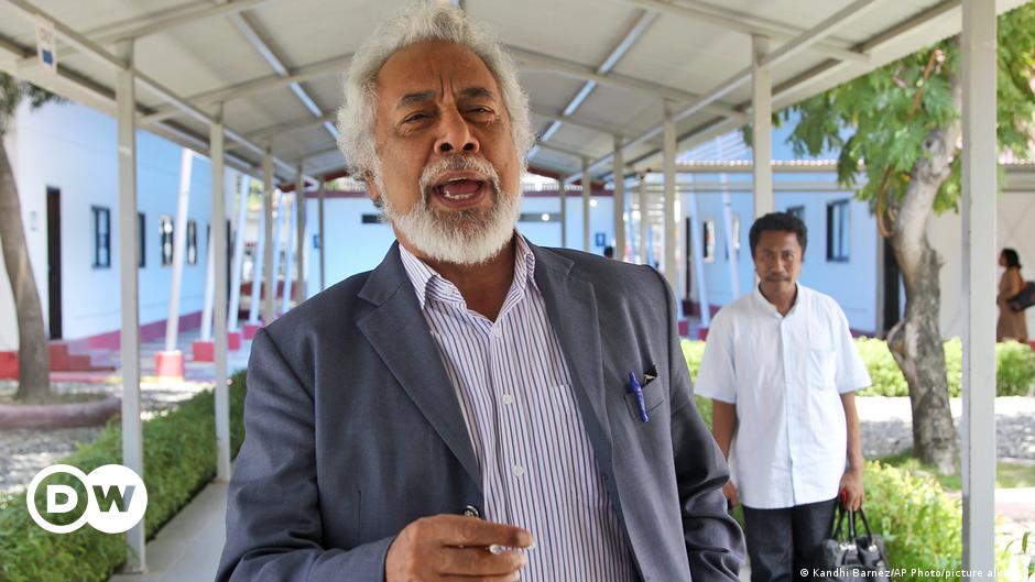 Ex-Regierungschef Gusmão gewinnt Wahl in Osttimor