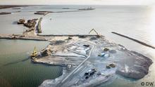 Fehmarn
Bilder aus der DW-Sendung Made in Germany
Quelle: DW