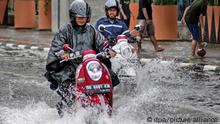 Gesit
Bilder aus der DW-Sendung Made in Germany
Quelle: dpa/picture alliance