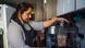 Rashmi Sahijwala making food in her kitchen Rashmi Sahijwala making food in her kitchen