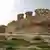 قلعه پرتغالی‌ها در بندر کنگ