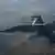 Польща активувала військову авіацію (на фото - F-16), коли у повітряний простір залетіла російська ракета