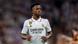 Brazil and Real Madrid star Vinicius Junior Brazil and Real Madrid star Vinicius Junior