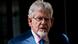 Rolf Harris outside court in 1983 Rolf Harris outside court in 1983