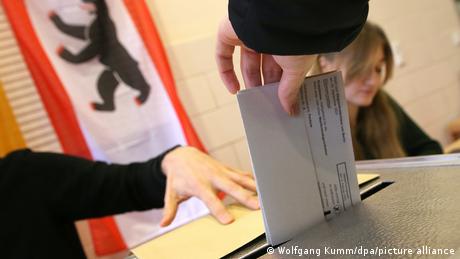 Γερμανία: Θα μειωθεί η ηλικία ψήφου στα 16 έτη;