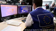 كيف يعمل النظام الأوروبي المشترك لمواجهة الكوارث؟