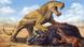 Inostrancevia Inostrancevia