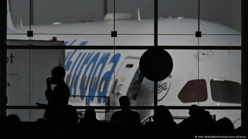 Cancillería de Perú confirma retorno de 18 nacionales desde Rusia